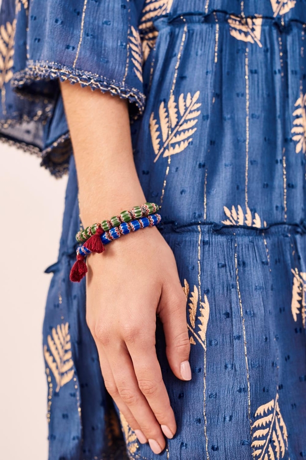 Pulsera New Afrikan