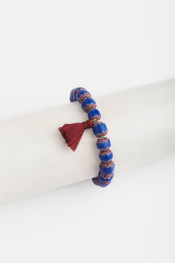 Pulsera New Afrikan
