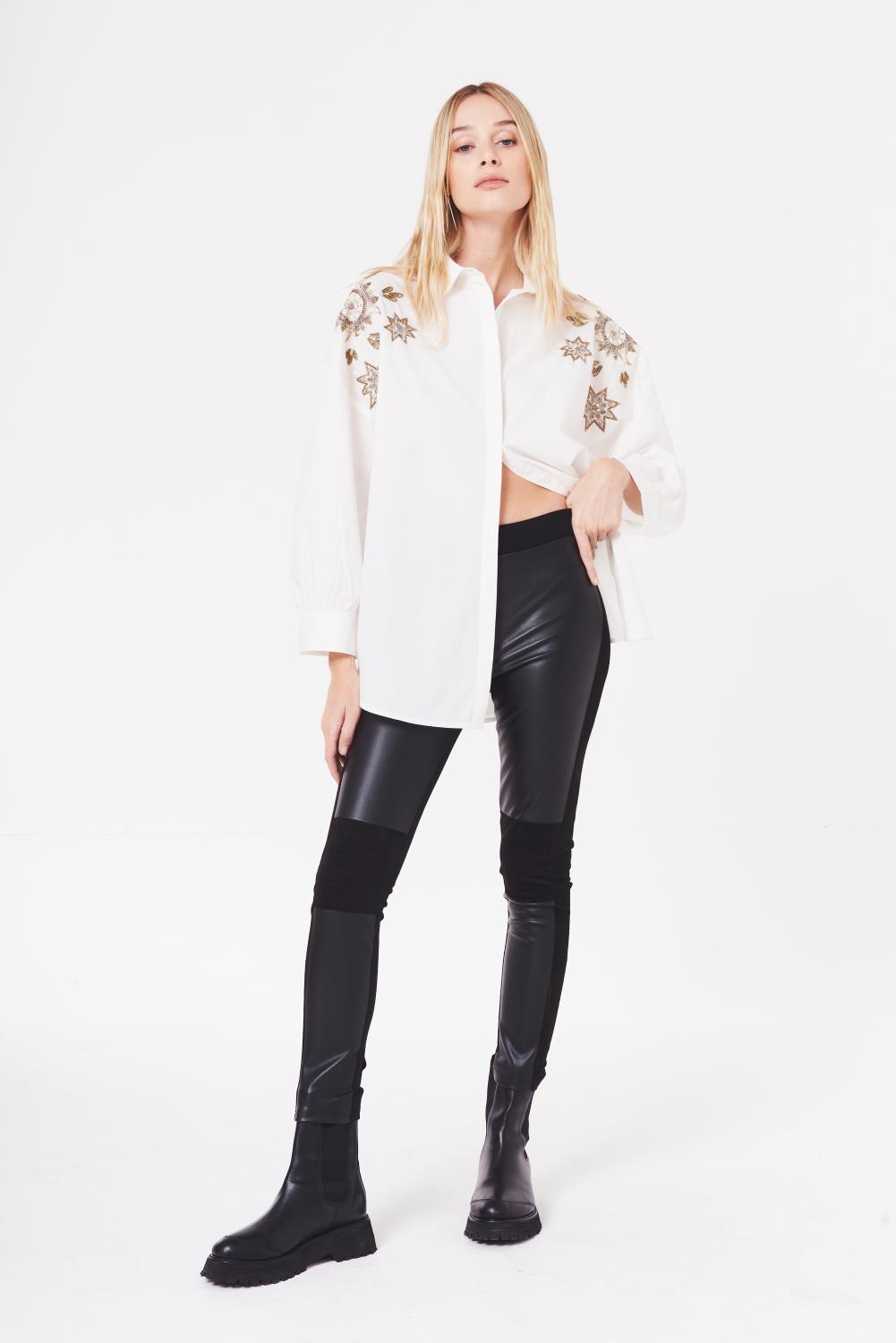 pantalon chikanil new d