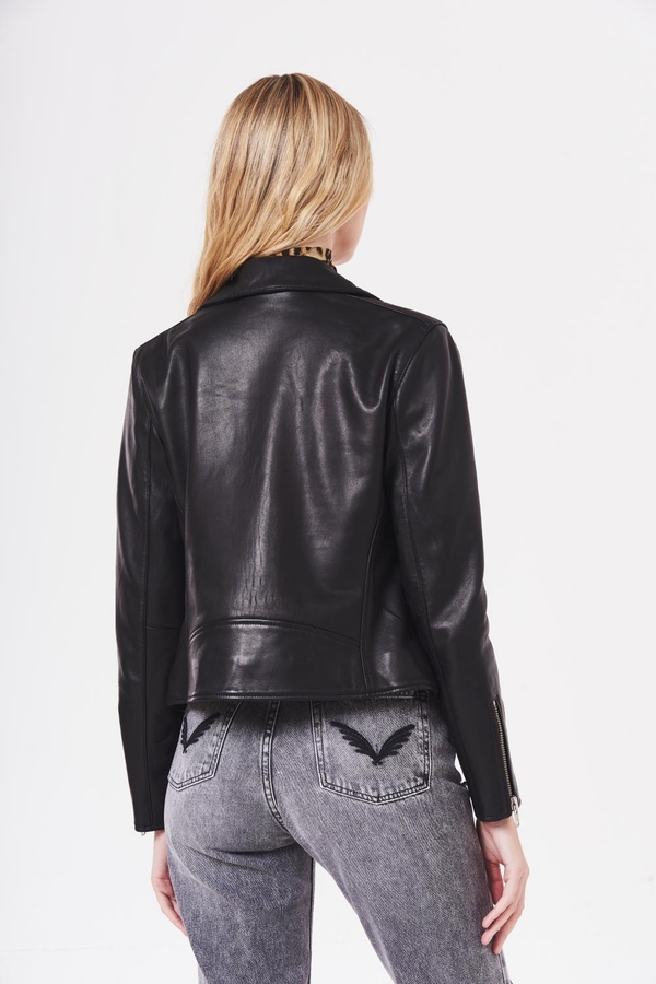 campera sunset cuero