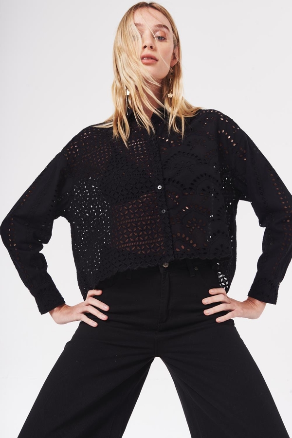 camisa sunny