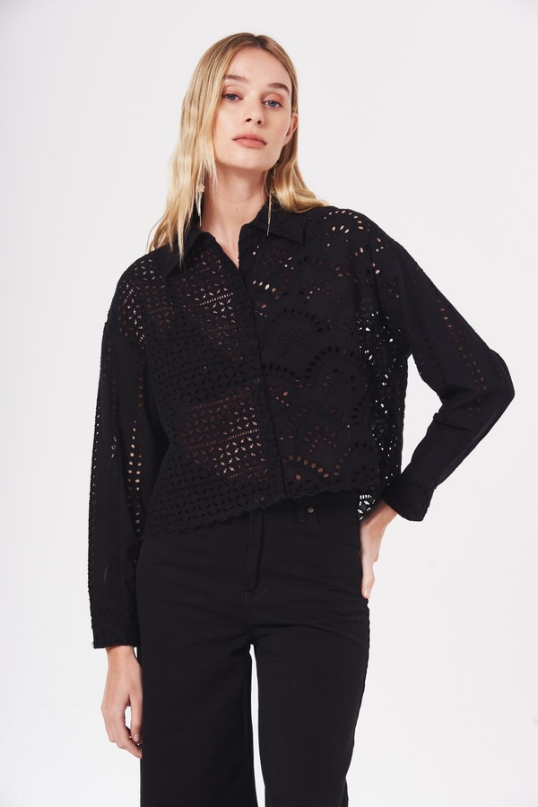 camisa sunny