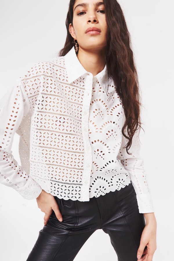 camisa sunny