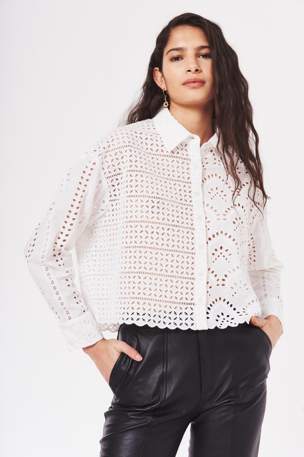 camisa sunny