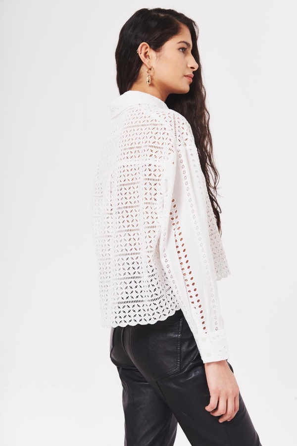 camisa sunny