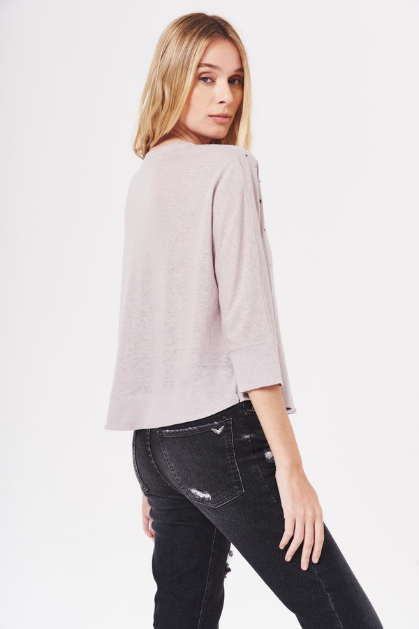 remera ueda