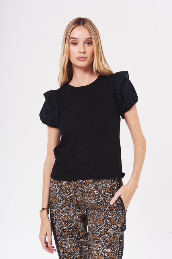 Remera Baloon