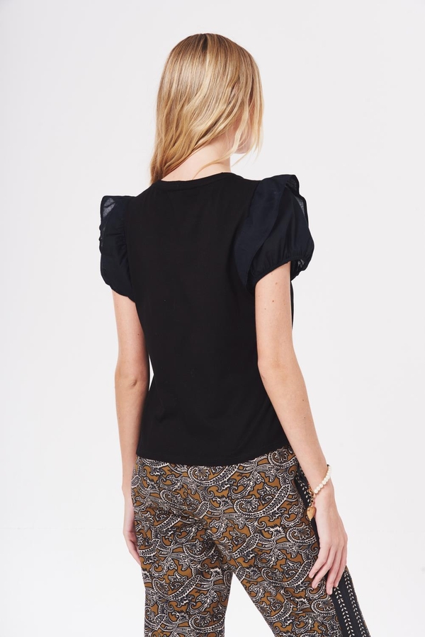Remera Baloon