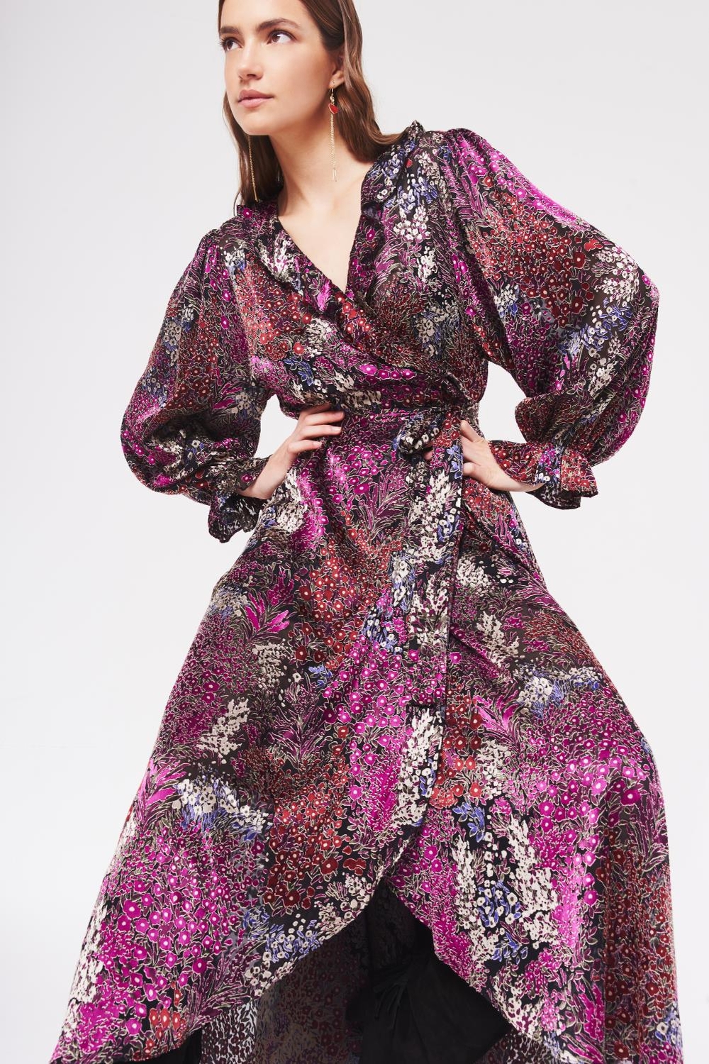 vestido andrea devoree