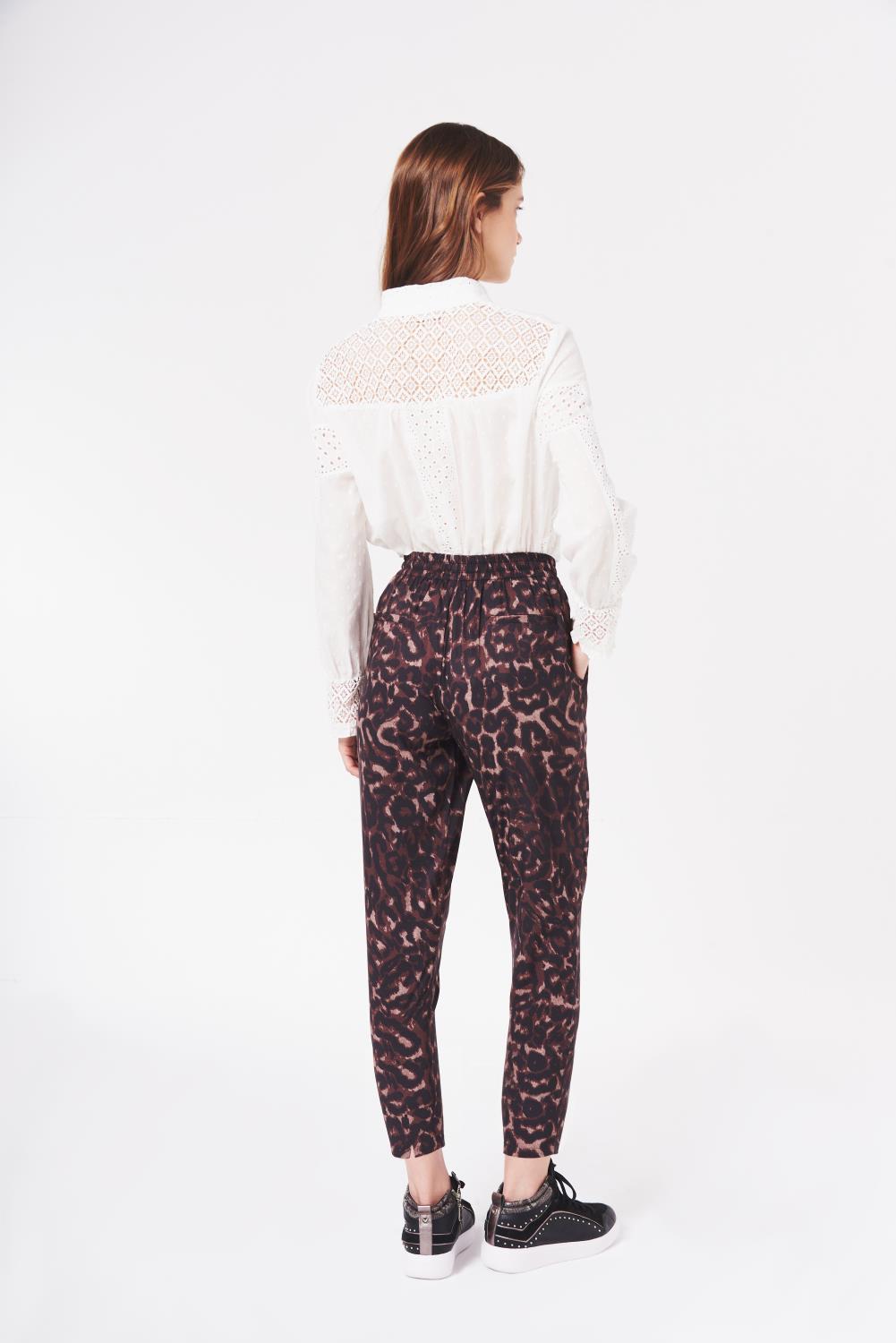 pantalon porter savage d