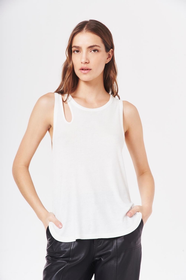 musculosa morley asime