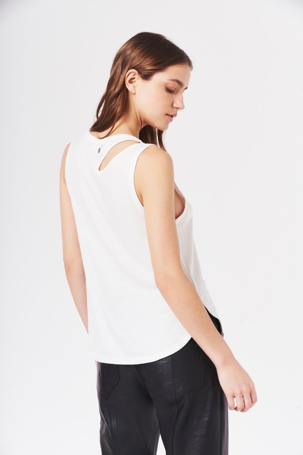 musculosa morley asime