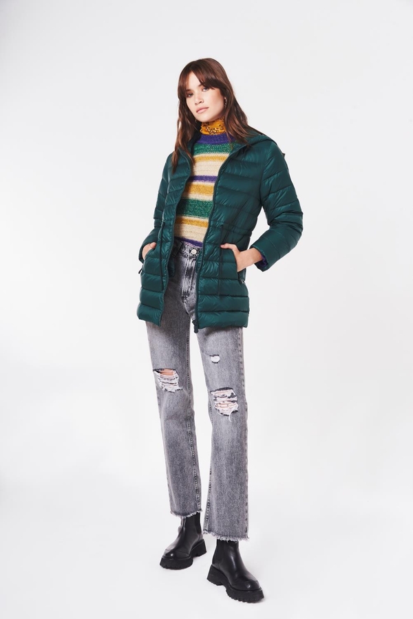 campera nebulous long