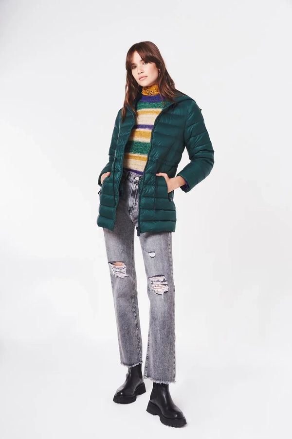 campera nebulous long