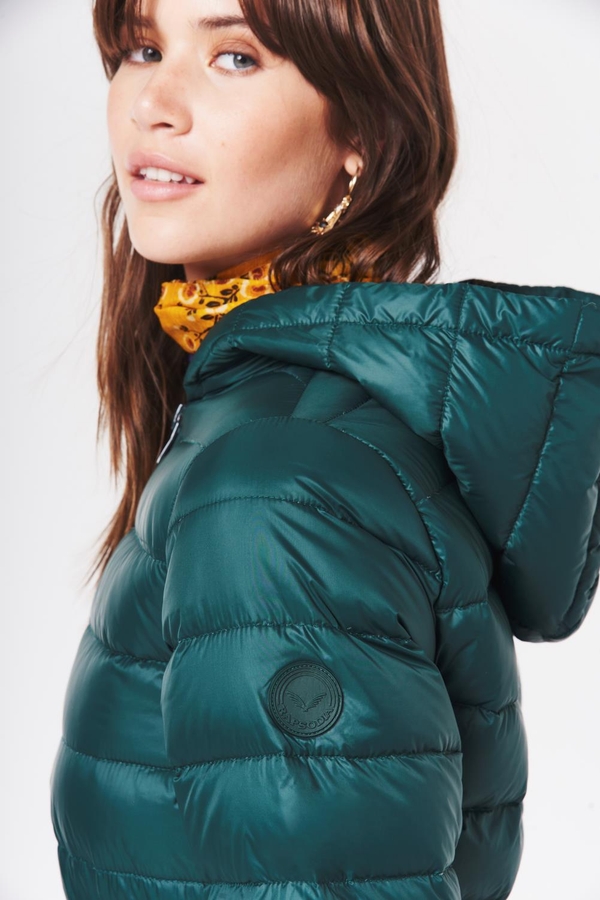 campera nebulous long