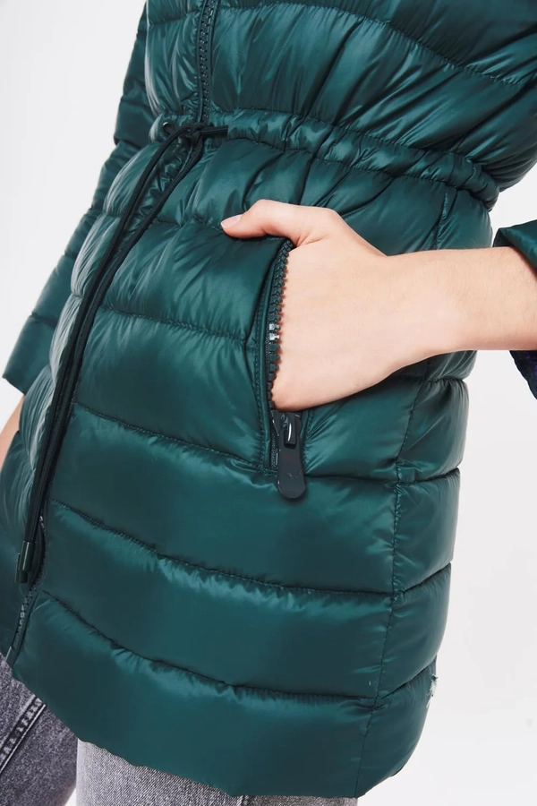 campera nebulous long