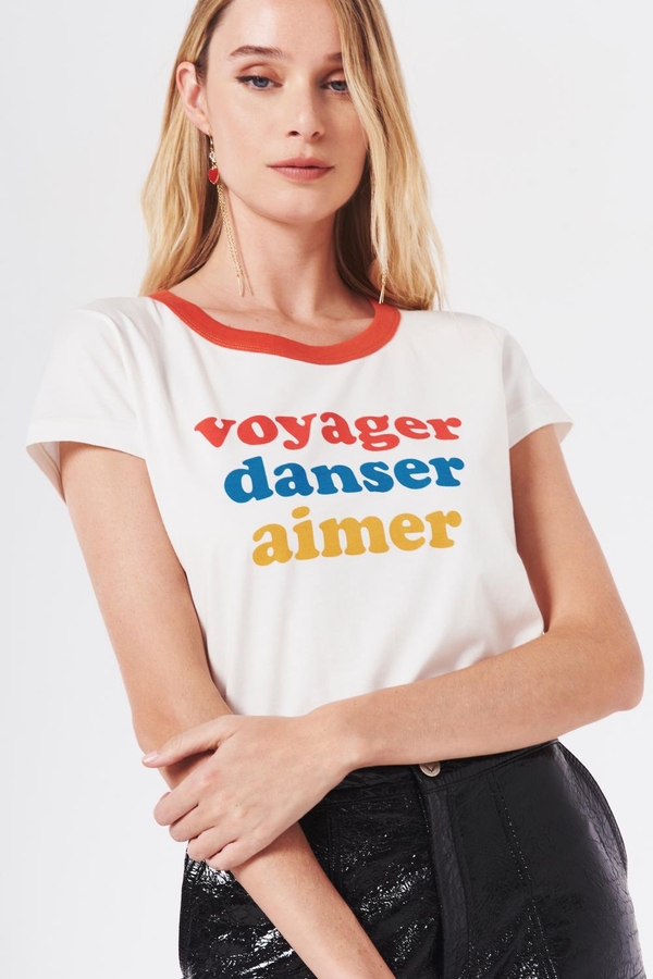 remera voyager