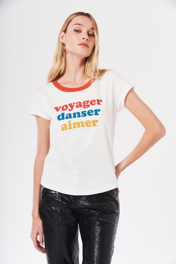 remera voyager