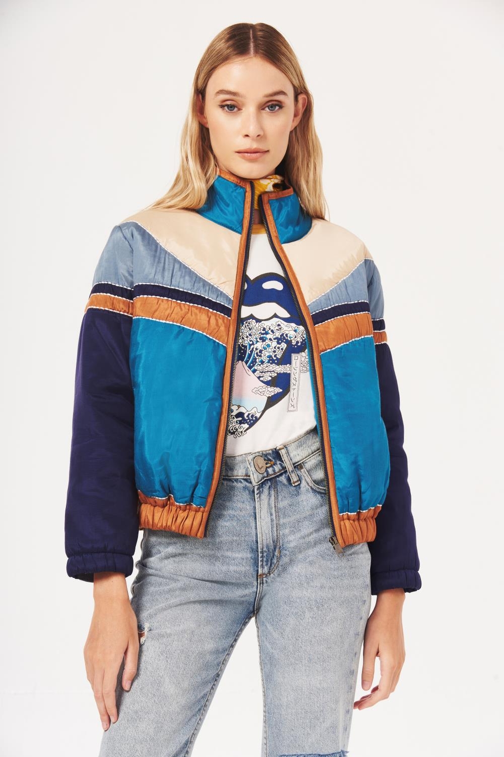 campera view