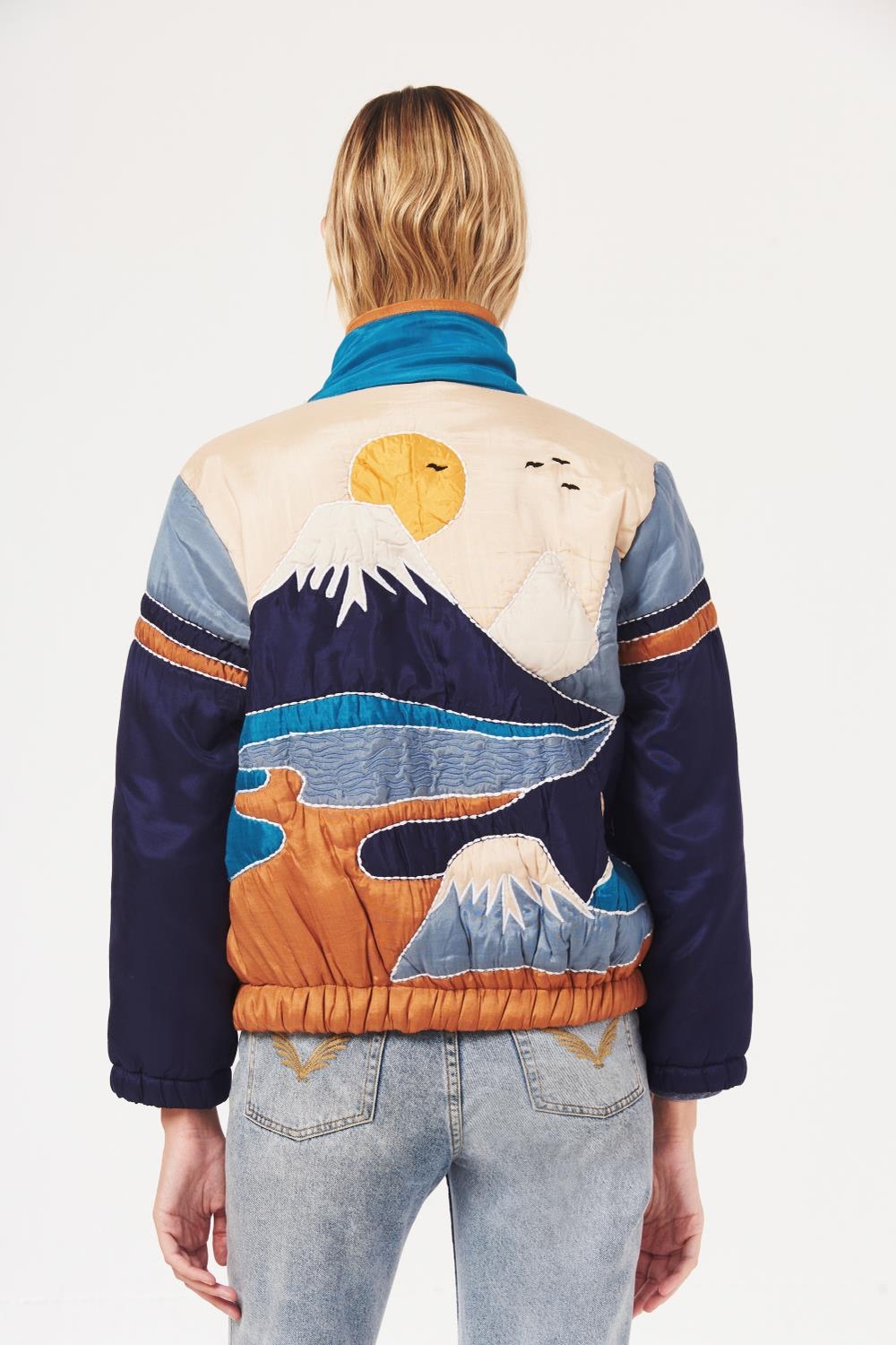 campera view