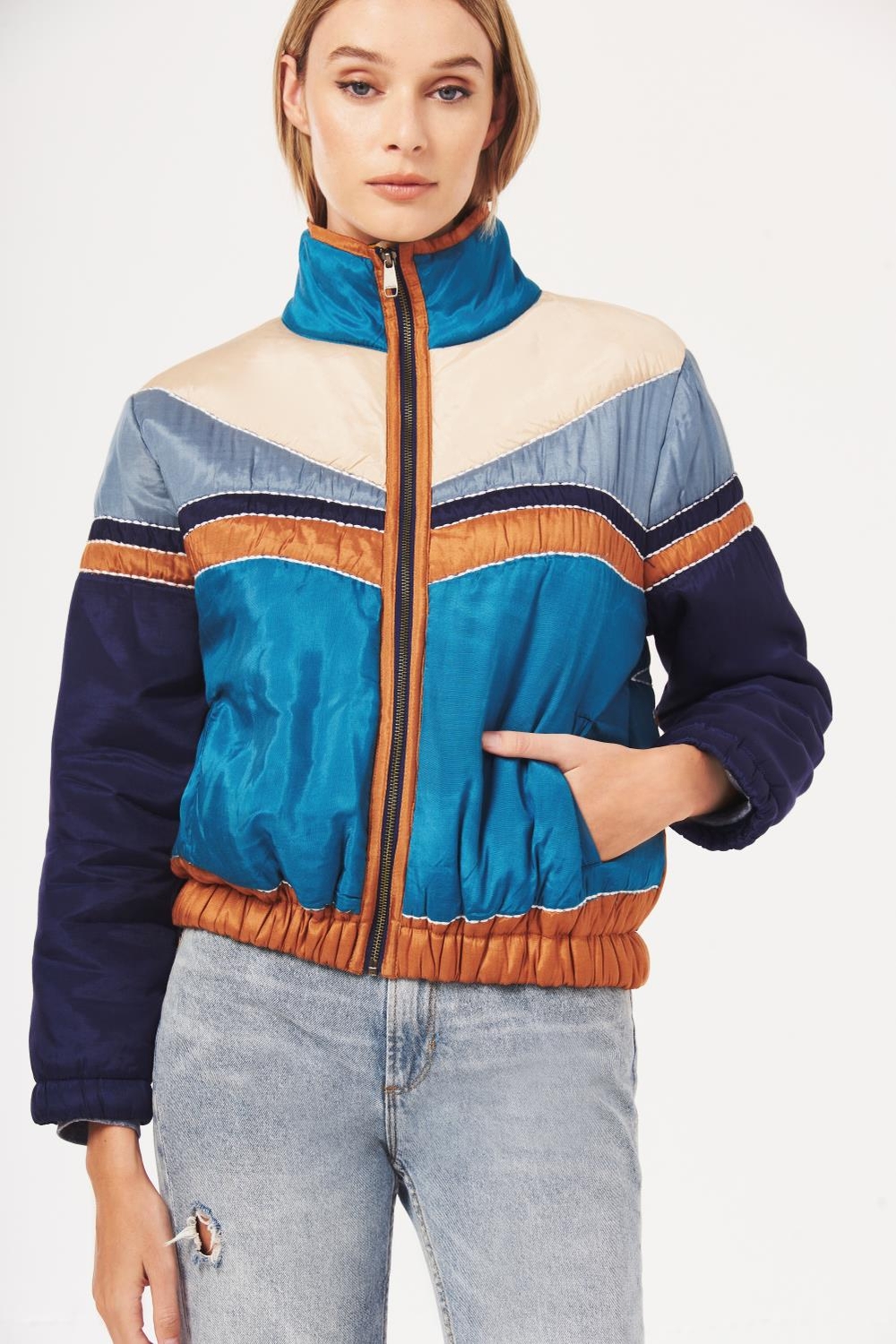 campera view