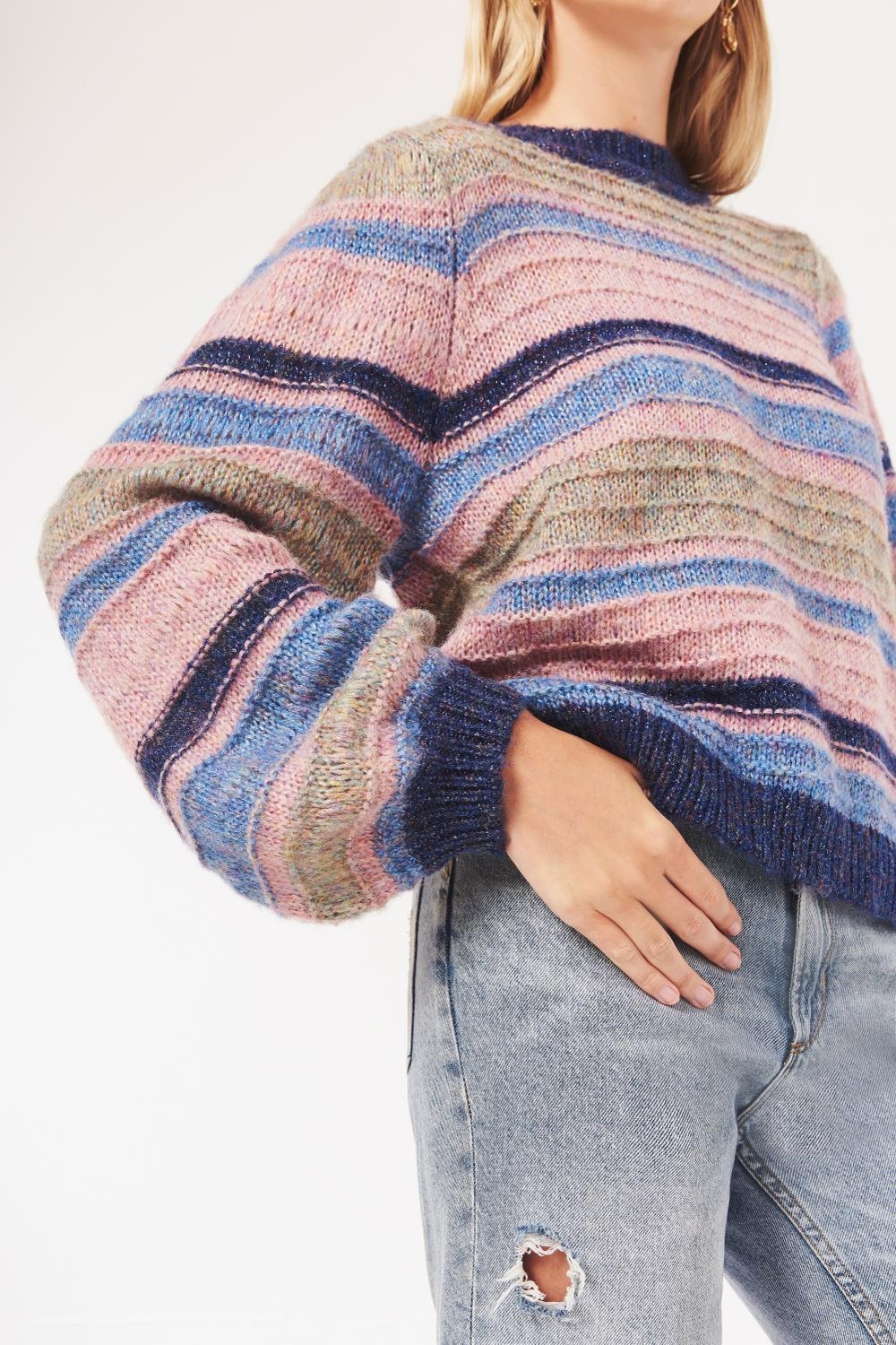 sweater eloisa