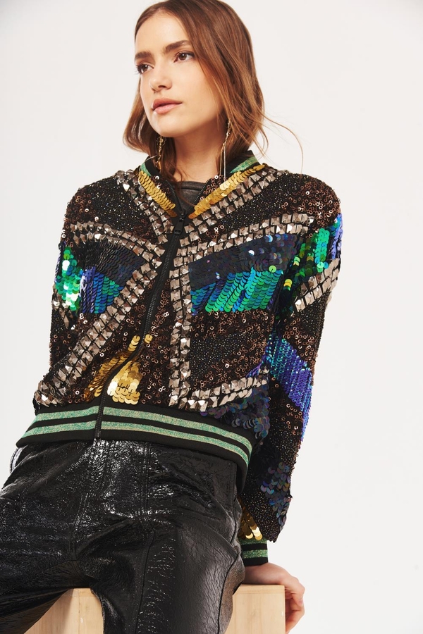 campera geo shine