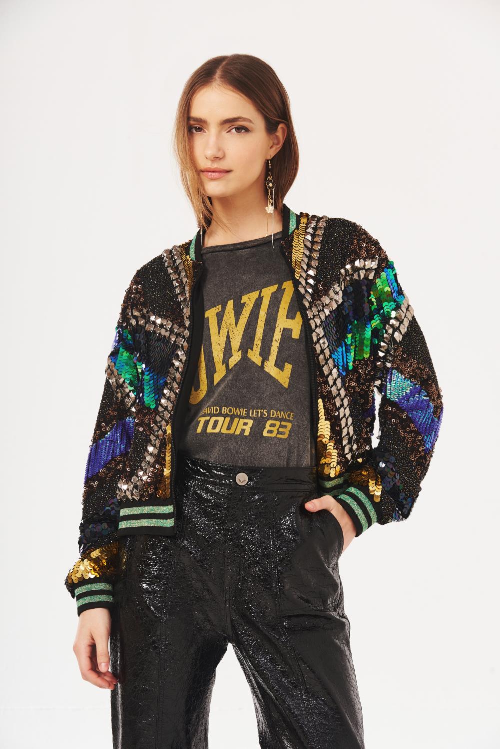 campera geo shine
