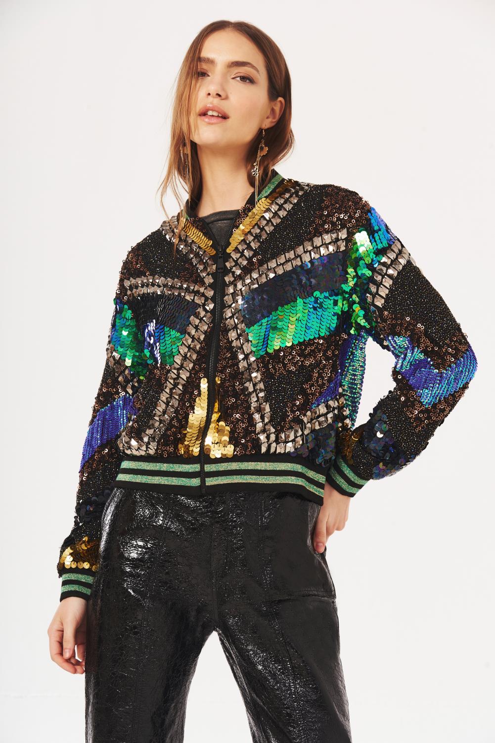 campera geo shine