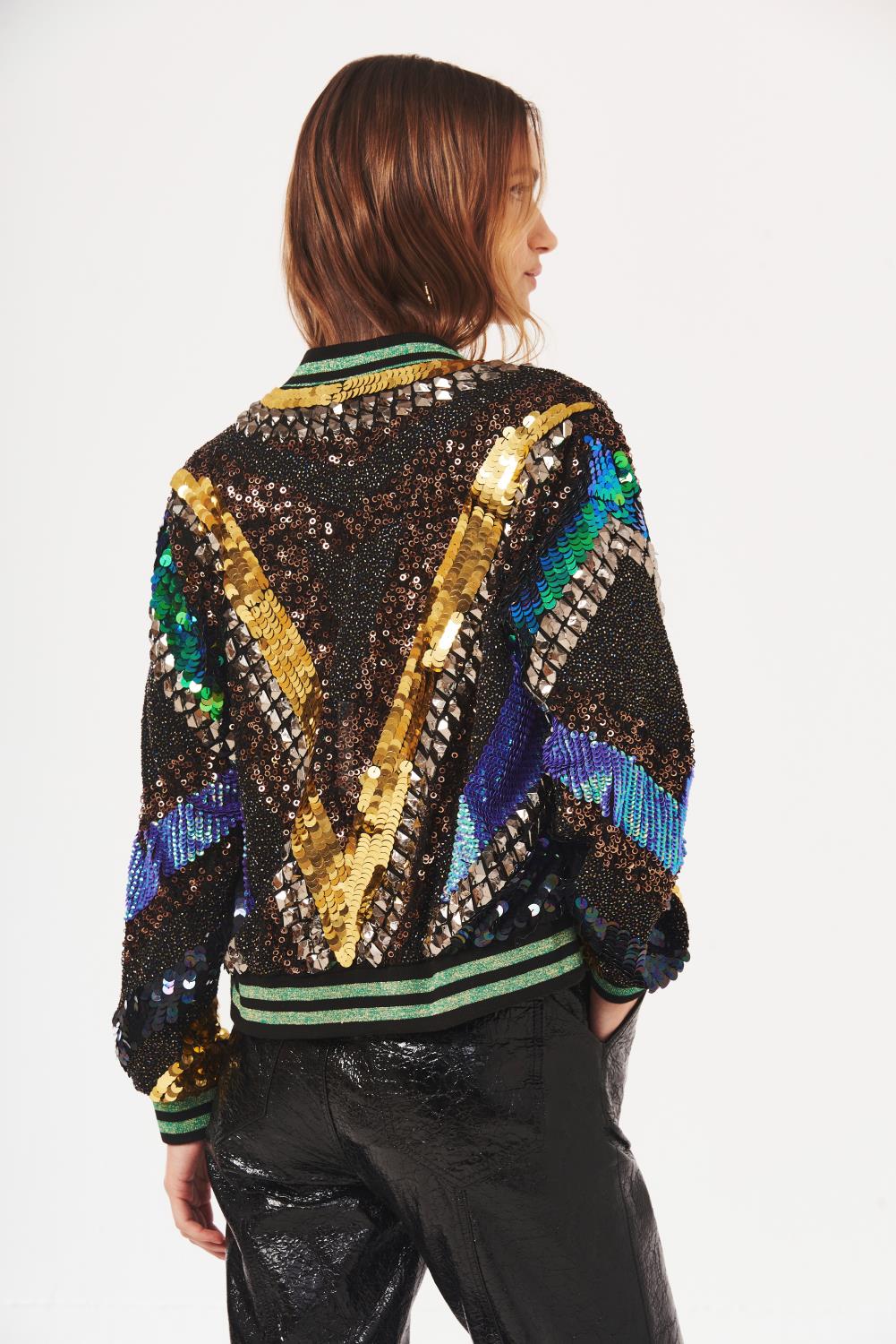 campera geo shine