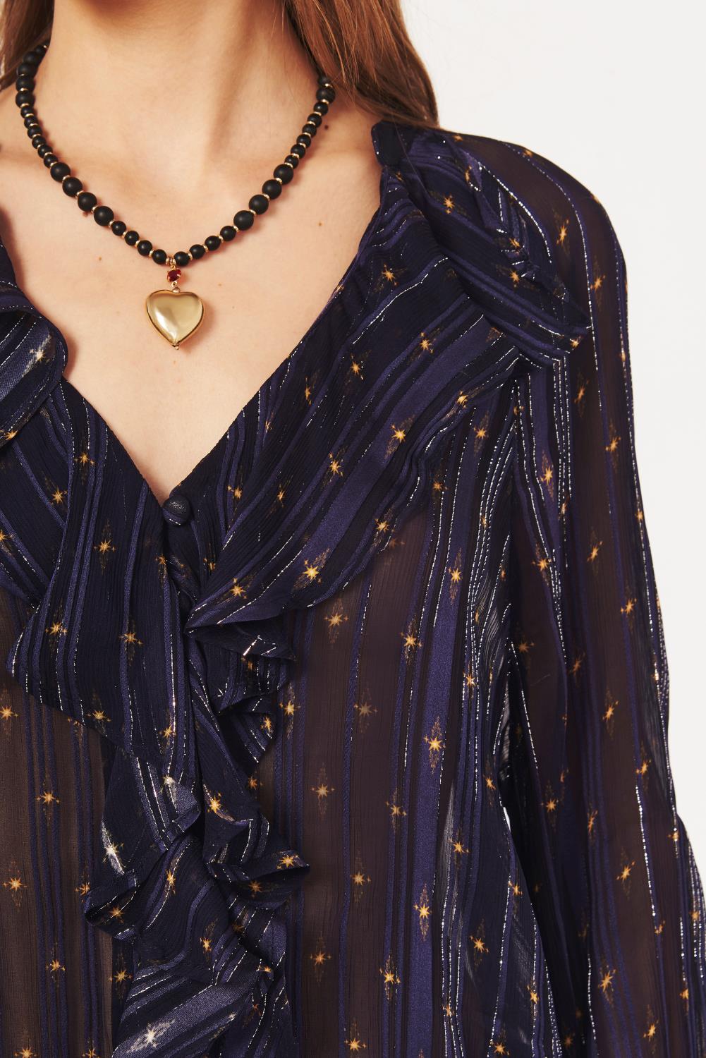 camisa kazumi sumire