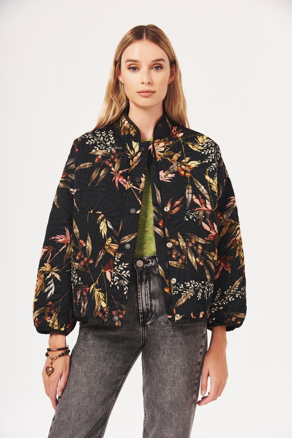 campera yuko birds