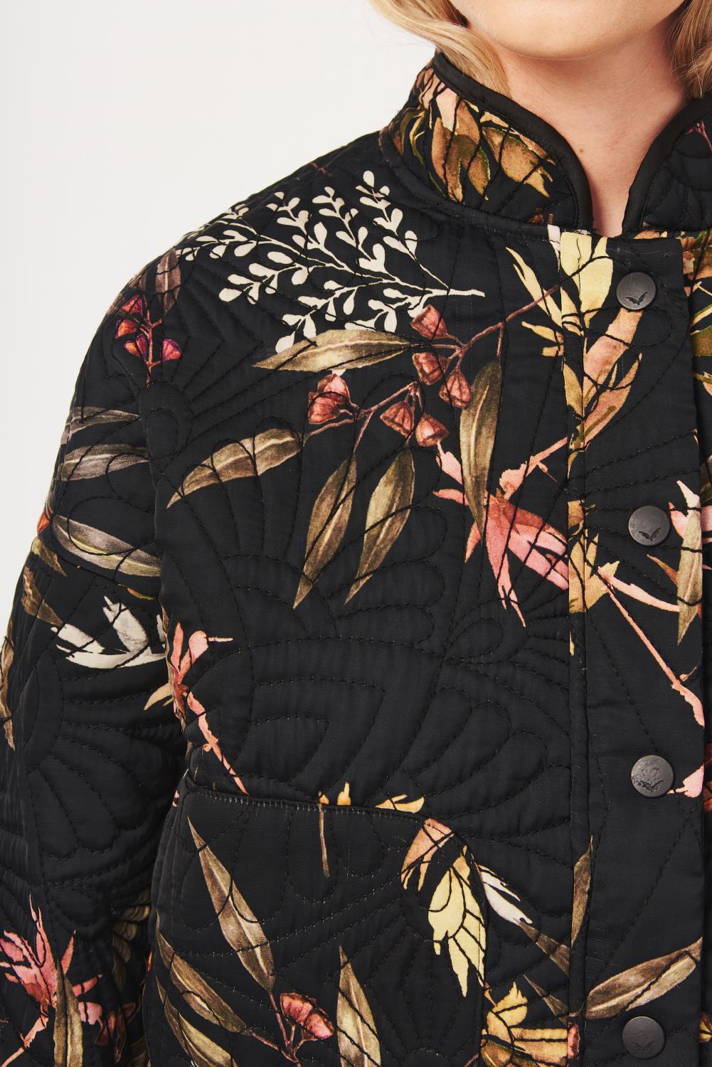 campera yuko birds