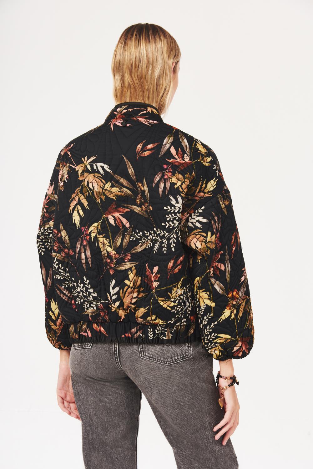 campera yuko birds
