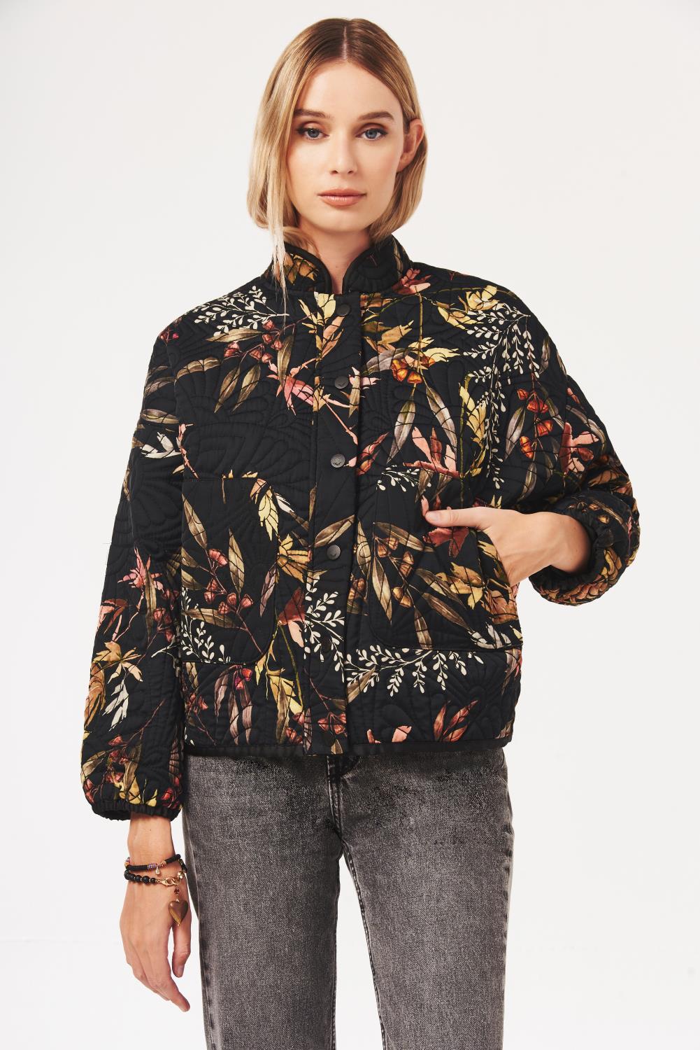 campera yuko birds