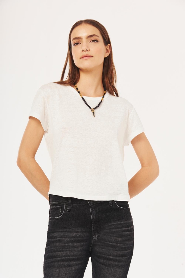remera catalina basic