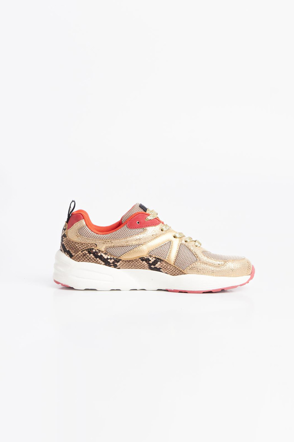 Zapatilla Kamari Gold