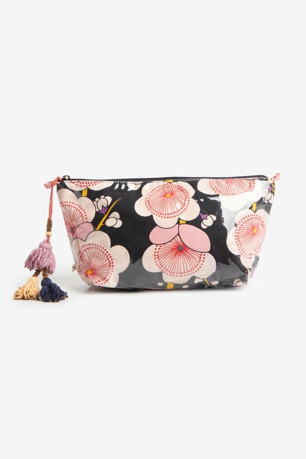 bolso necessaire blossom