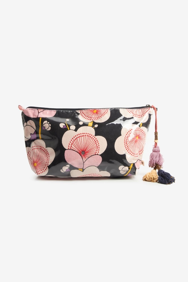 bolso necessaire blossom