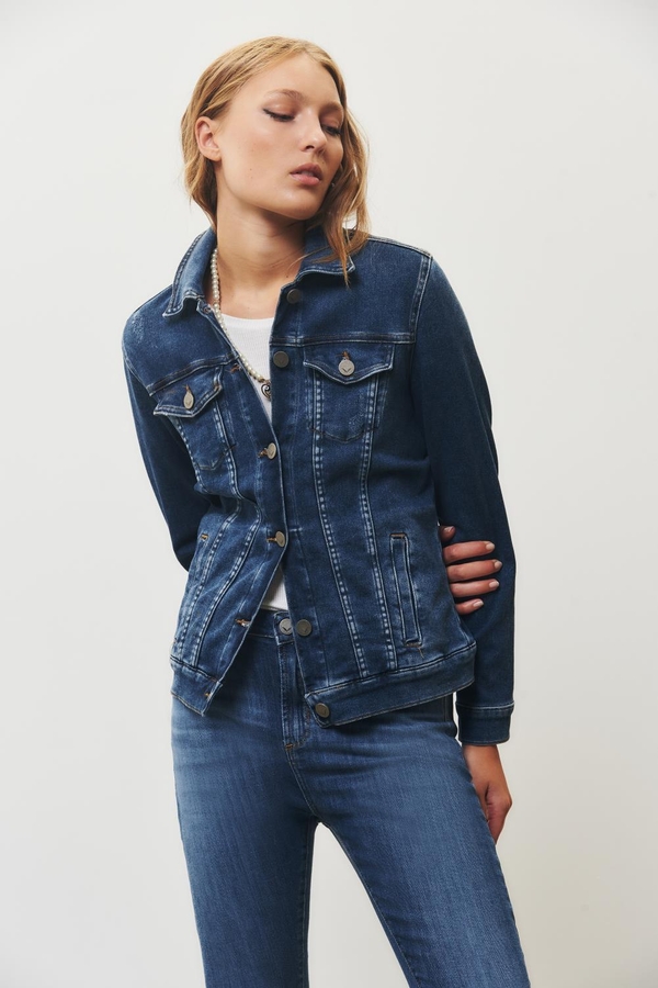 Campera Robin New Denim