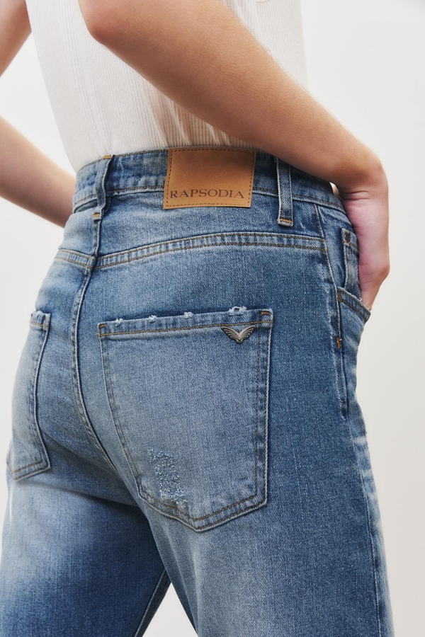 Jean Slim Lightblue
