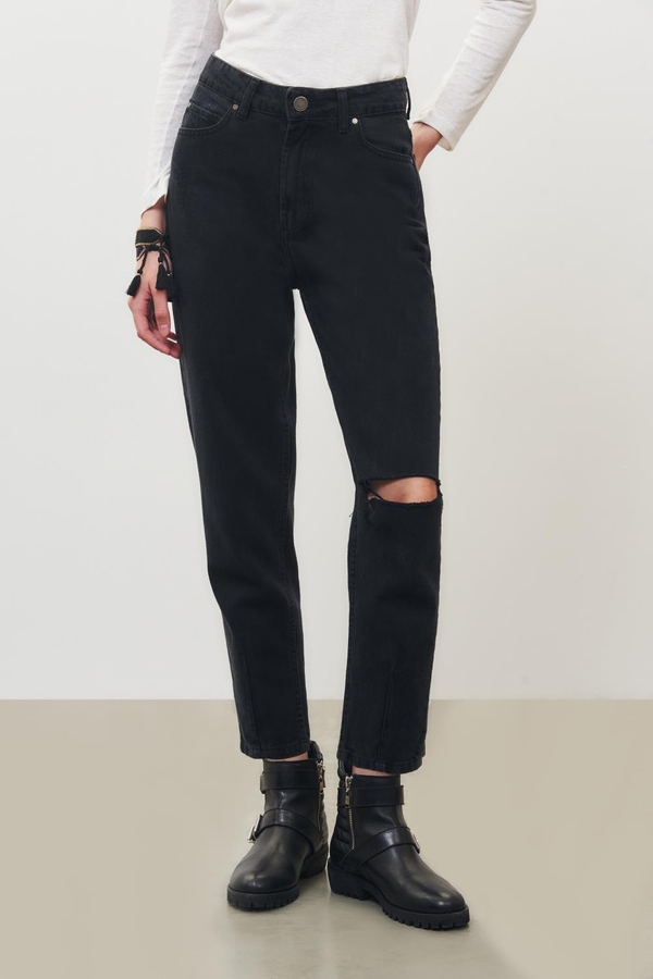 Jean Mom Crush