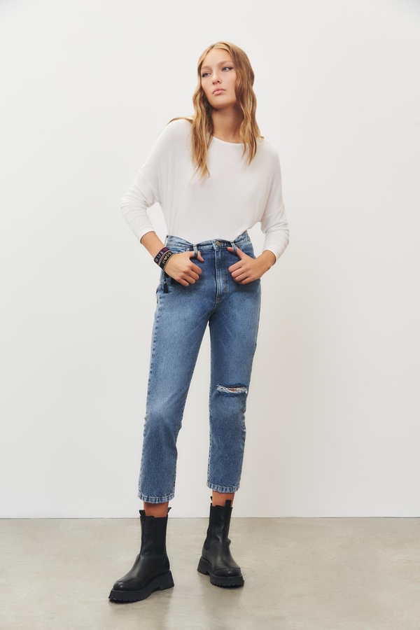 Jean Straight Nevado