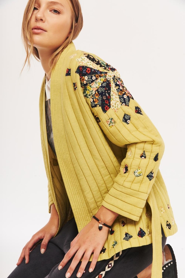 Saco Patch