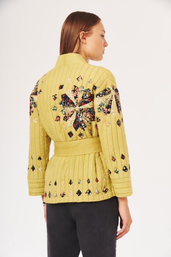 Saco Patch