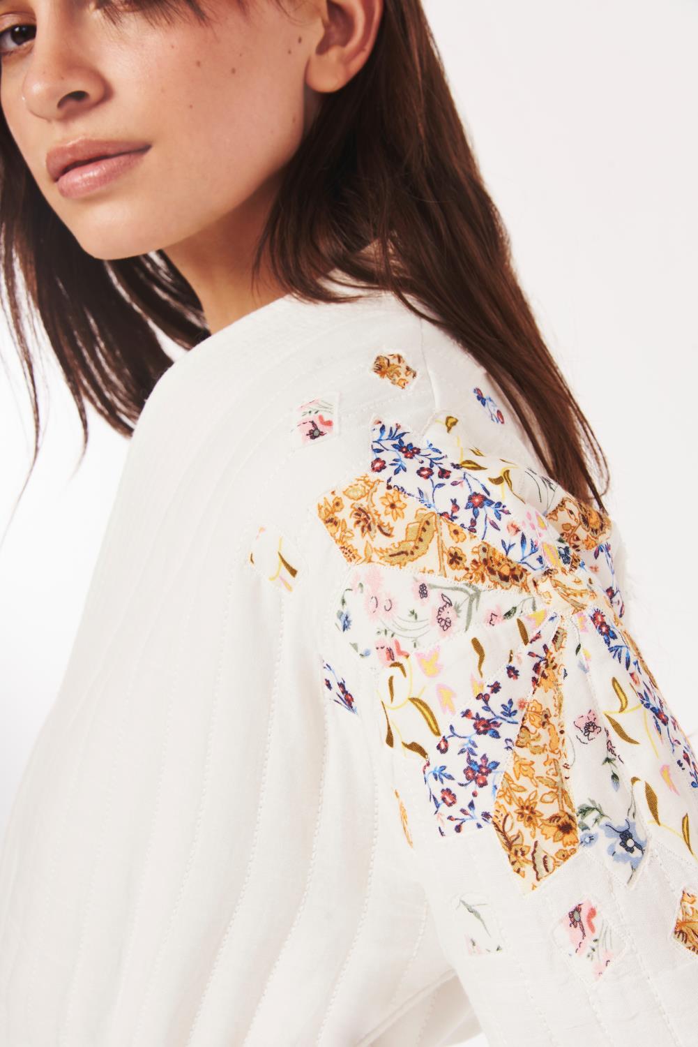 Saco Patch