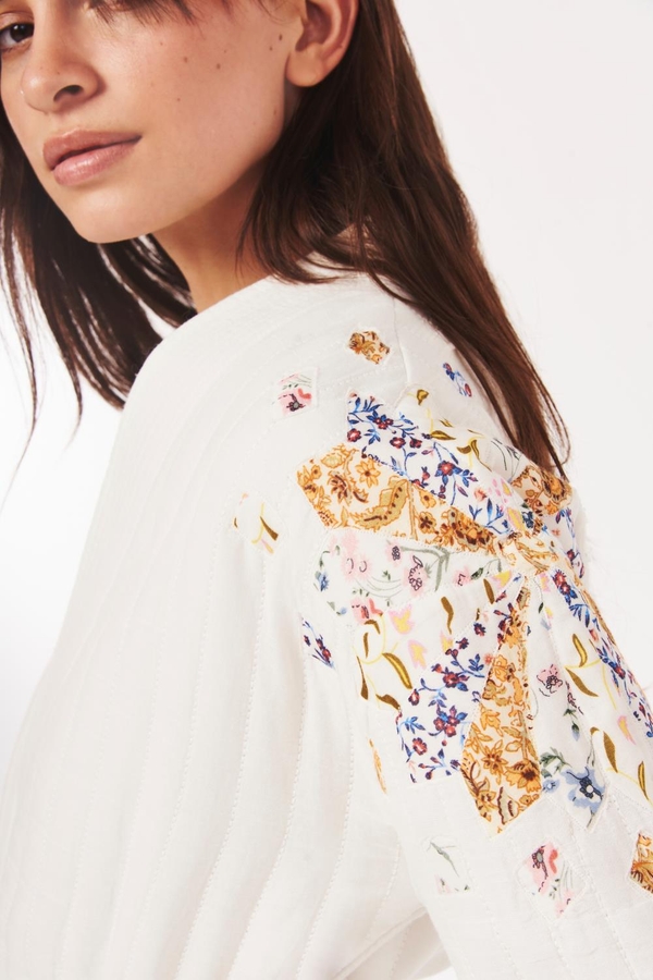 Saco Patch