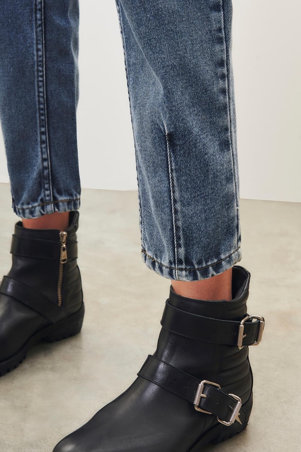 Jean Mom Vintage