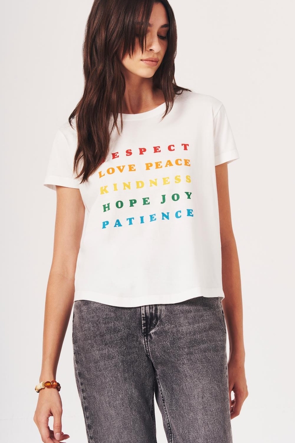 remera love pride