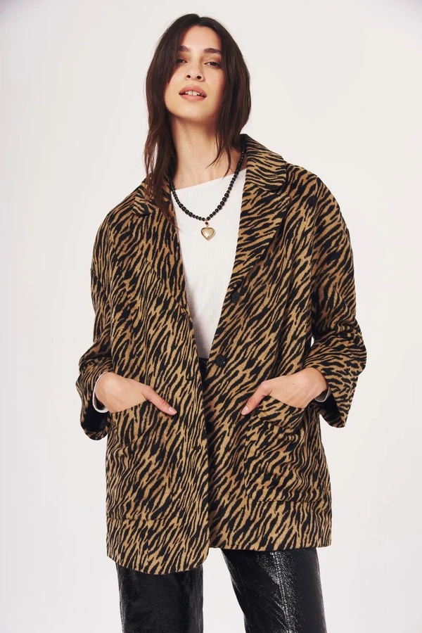 tapado pierre leopard new